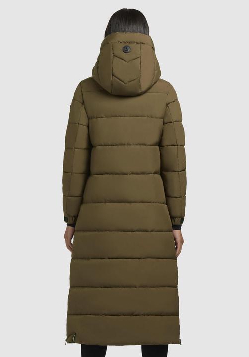 Produktbild Khujo Deria3-YM (XL)