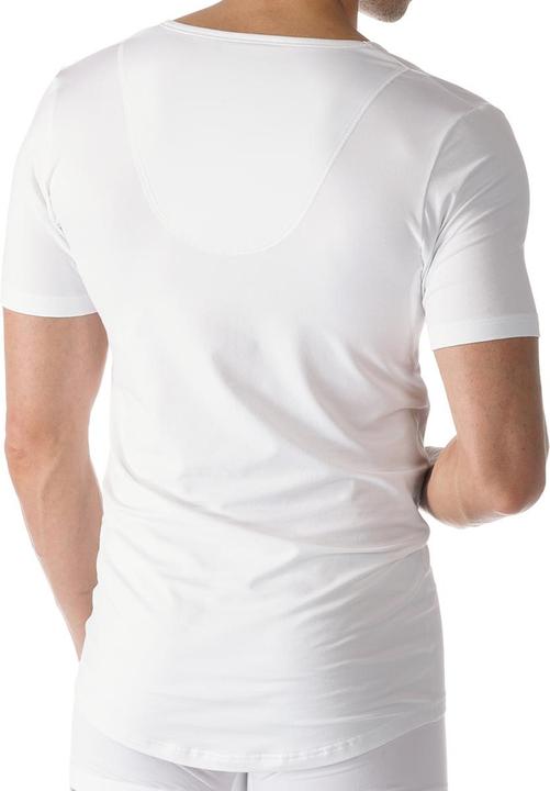 Immagine prodotto Mey 2 pezzi Dry Cotton Slim Fit - Maglietta con scollo a V (L)