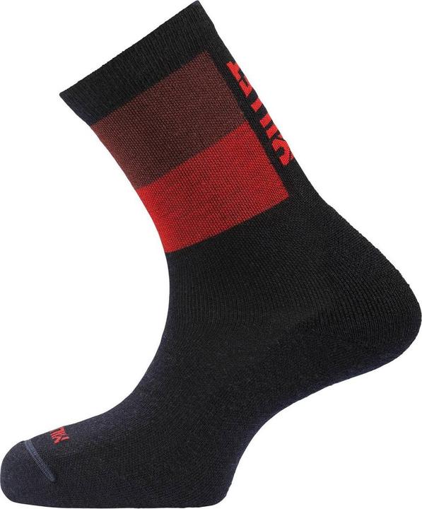 Produktbild Millet Seneca Mid Socken (39 - 41)