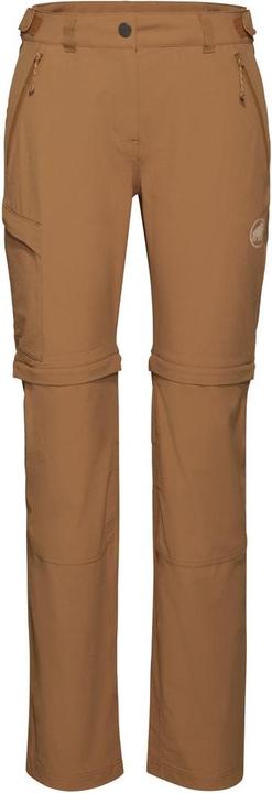 Produktbild Mammut Runbold IV Zip Off Pants, Wanderhose (38)