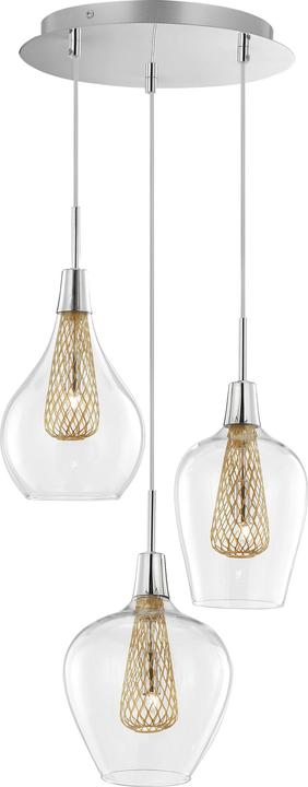 Produktbild Nova Luce Filo (G9)