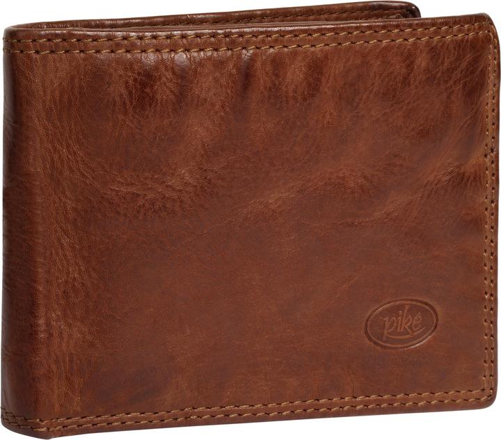 Actual product image PIKE Geldbörse