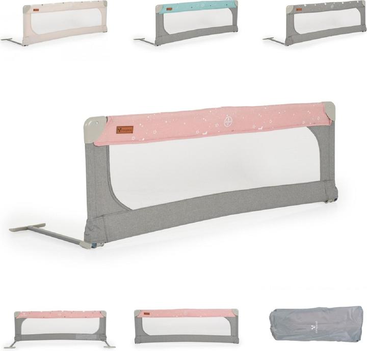 Immagine prodotto Cangaroo Lenzuolo di protezione per il letto 130 cm (130 cm)