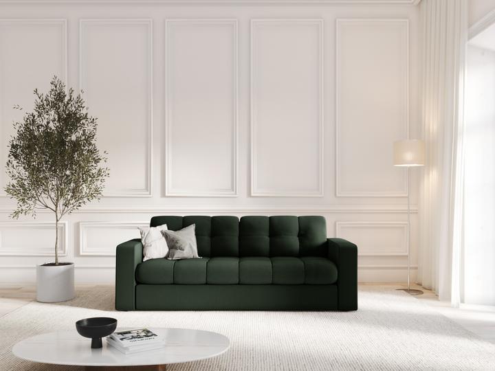 Immagine prodotto CXL by Christian Lacroix Divano "Yohan", 3 posti, 202x90x72 Realizzato in Europa (2 posti, 3 posti, 4 posti)