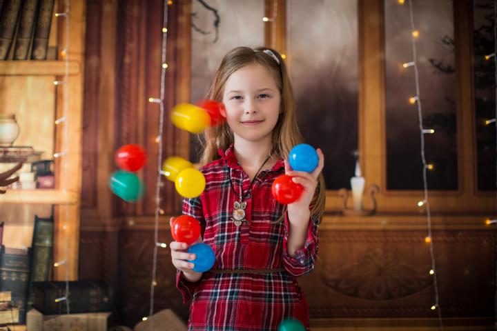 Immagine prodotto Knorrtoys Set di palline