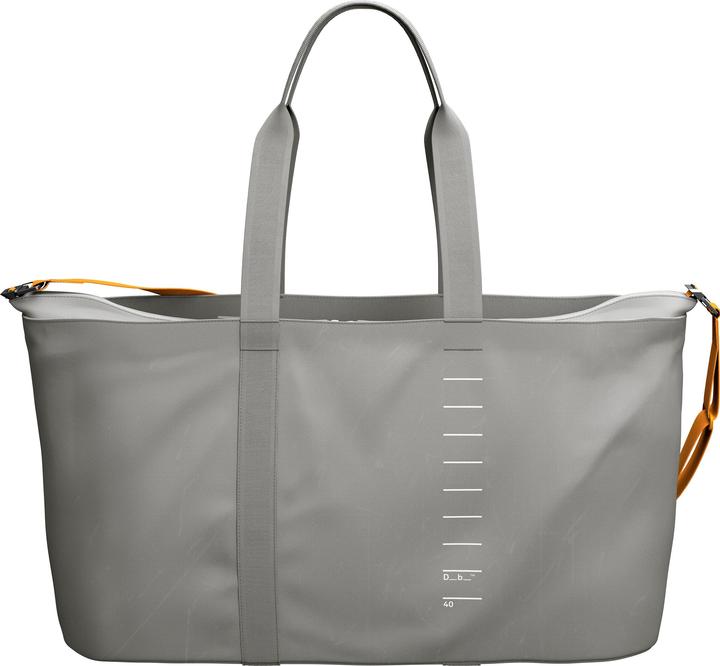 Actual product image D_b_ Essential Weekender (40 l)