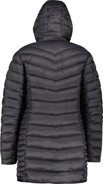 Image du produit Meru Manteau d'hiver Cold Bay (M)