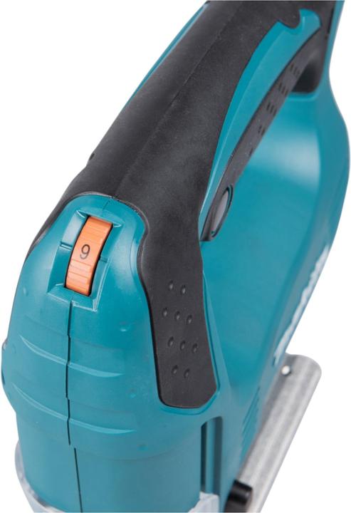 Actual product image Makita Jigsaw