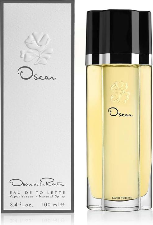 Image du produit Oscar de la Renta Oscar (Eau de toilette, 100 ml)
