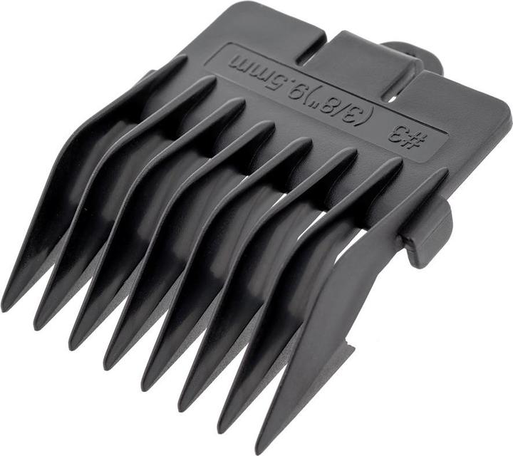 Produktbild BaByliss E695E Haaarschneider