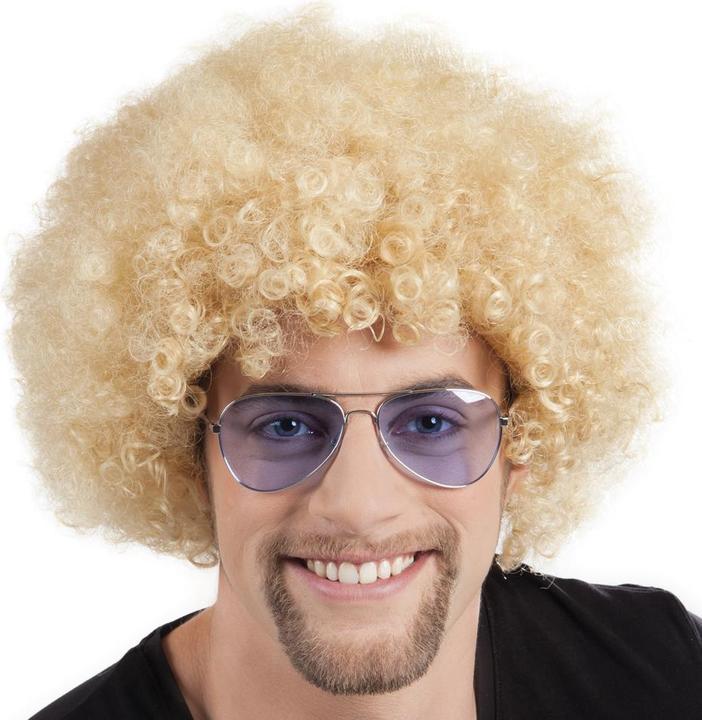 Produktbild Boland Afro Perücke