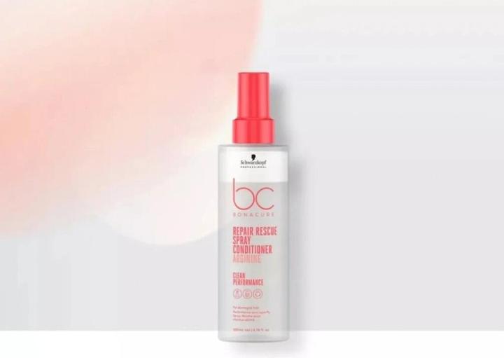 Produktbild Schwarzkopf BC Repair Rescue - Spray Conditioner (400 ml)