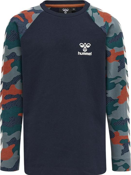 Image du produit hummel Jackson T-Shirt L/S (104)