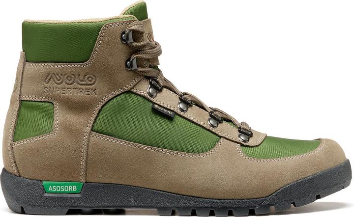 Actual product image Asolo Supertrek Gv (45)