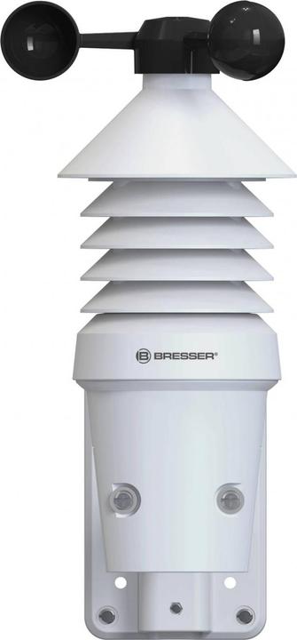 Actual product image Bresser Anemometer 3-in-1