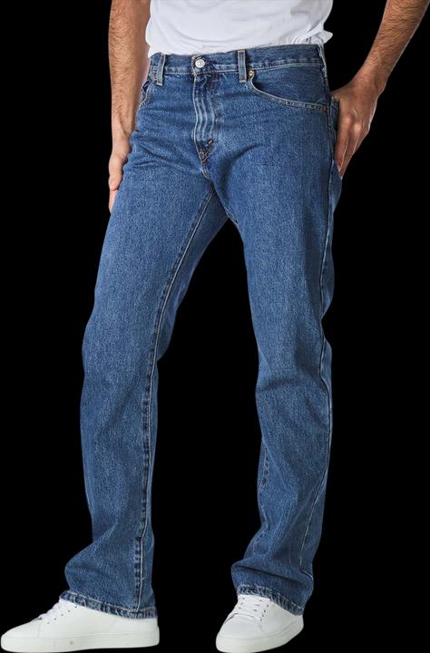 Immagine prodotto Levis 517 Jeans Bootcut Fit med sw (W33/L34)