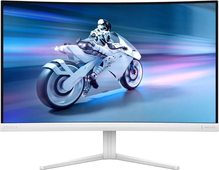 Immagine prodotto Philips Evnia 27M2C5201L - 27 pollici FHD C (1920 x 1080 pixel, 27")