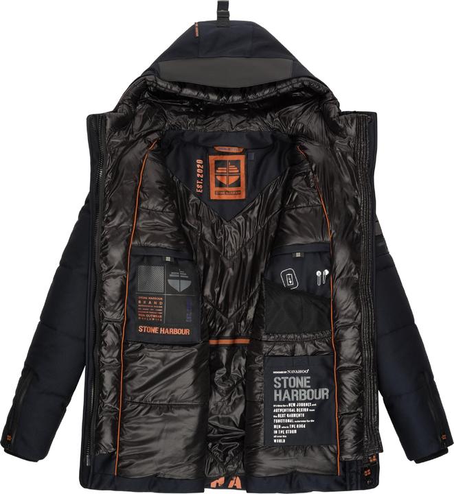 Produktbild Stone Harbour Mitjaa (XXL)