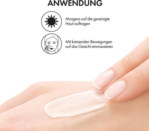 Produktbild Vichy Aqualia Thermal reichhaltige Creme (50 ml, Tagescreme)