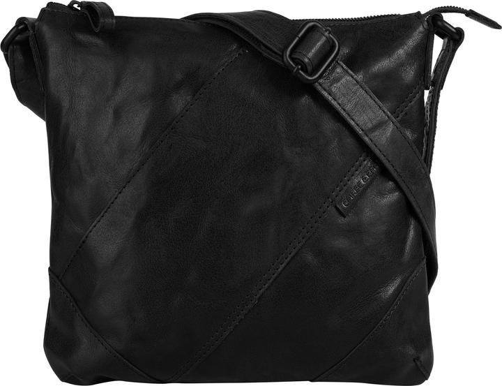 Actual product image Spikes & Sparrow Shoulder bag