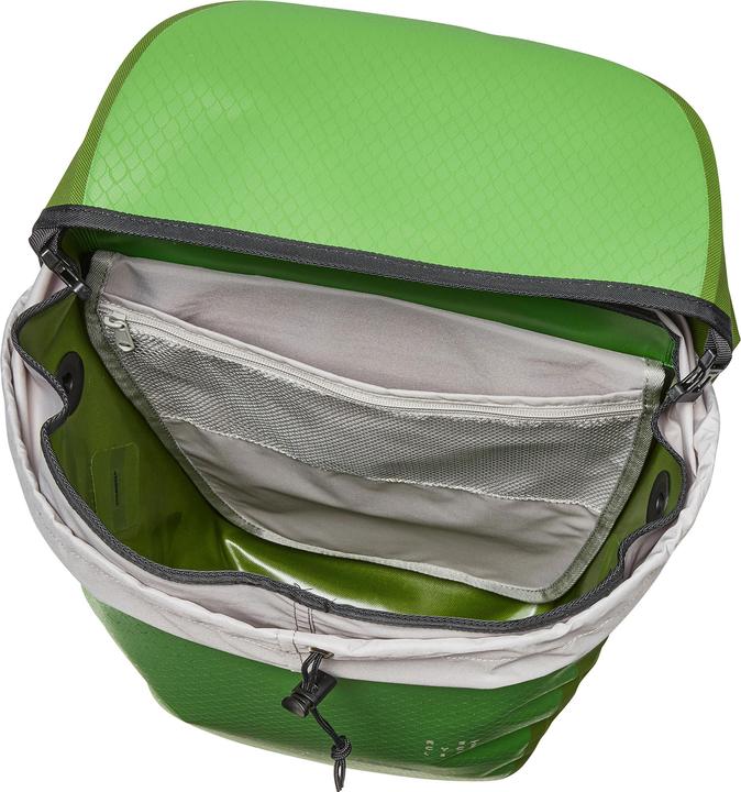 Produktbild Vaude Aqua Back Pro Single (24 l, Gepäckträgertasche)