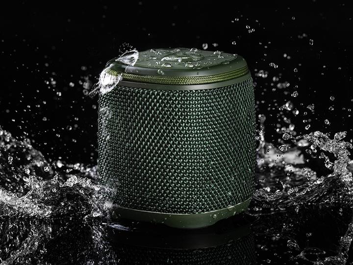 Produktbild Tracer Tra Lautsprecher Splash S BLUETOOTH Schwarz (6 h, Akkubetrieb)