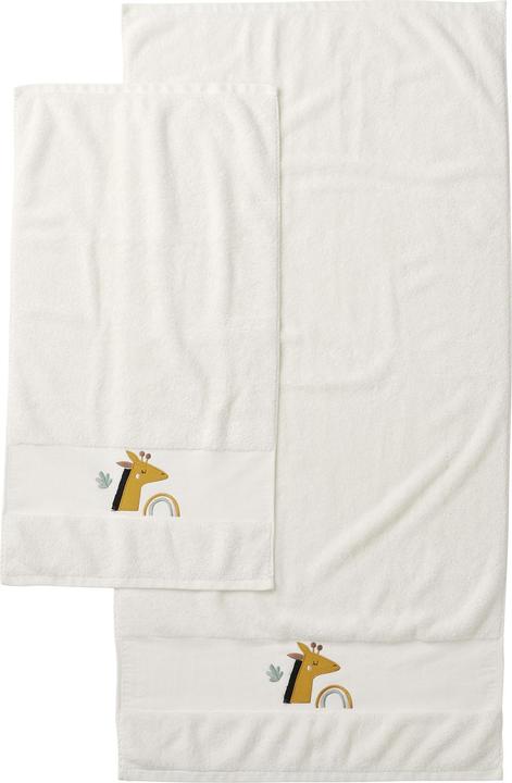Produktbild Vertbaudet Handtuch/Strandtuch (50 x 90 cm)