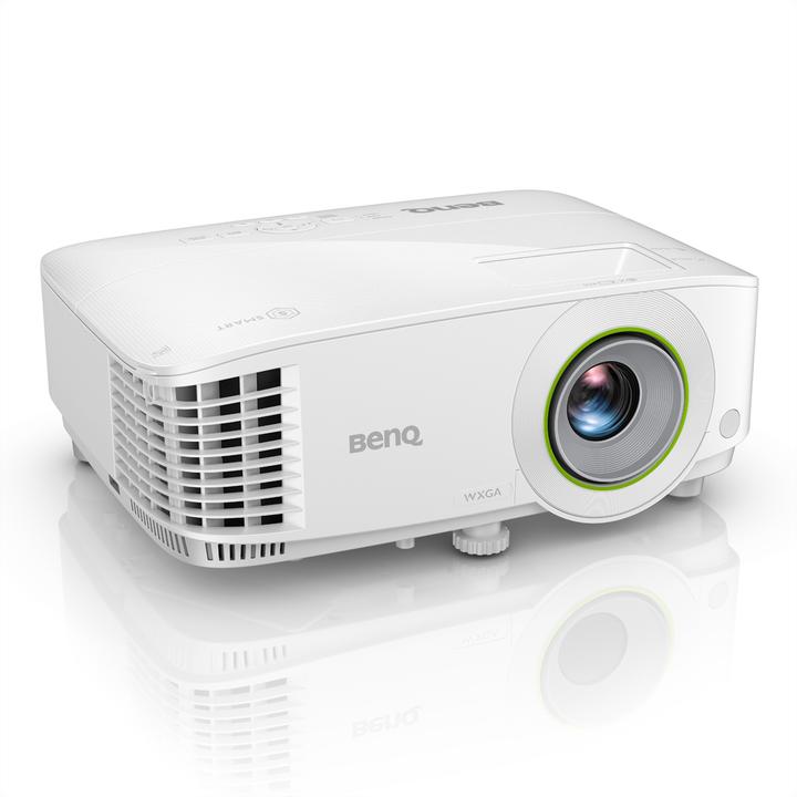Produktbild BenQ EW600 (WXGA, 3600 lm, 1.55 - 1.7:1)