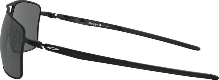 Image du produit Oakley Gauge 8 Matte BlackGrey