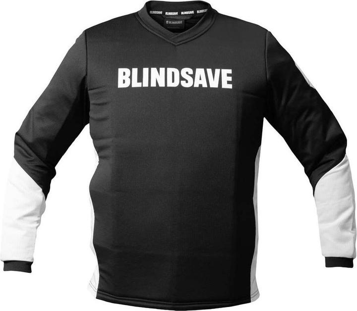 Blindsave Torhüter-jersey Lite Kinder - 130/140cm (140)