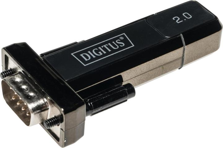 Actual product image Digitus Da-70156 (USB 2.0)