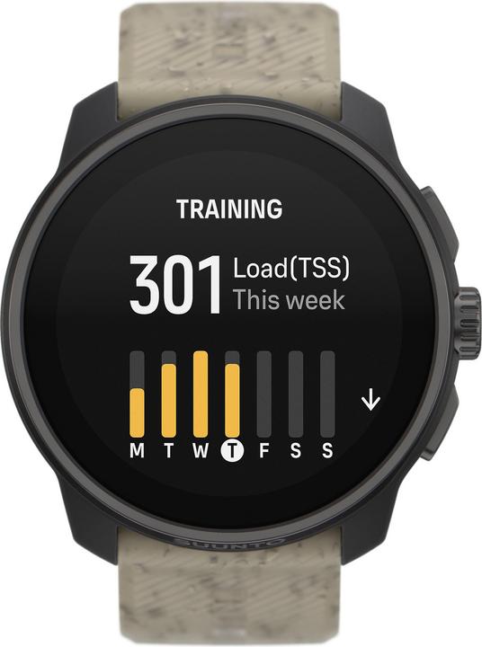 Produktbild Suunto Race S (45 mm)