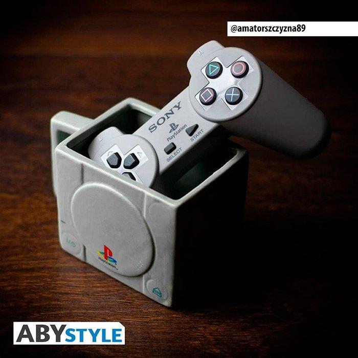 Actual product image GB Eye Tazza 3D 500ml - Playstation : Spielkonsole (325 ml, 1 x)