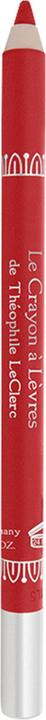 T. LeClerc Lip Pencil (10 Rouge Émotion)