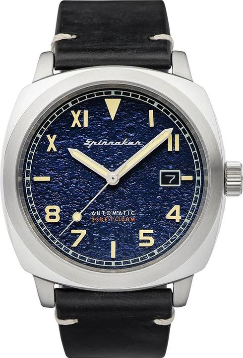 Produktbild Spinnaker Montre Automatique SP-5071-02 (Analoguhr, 42 mm)