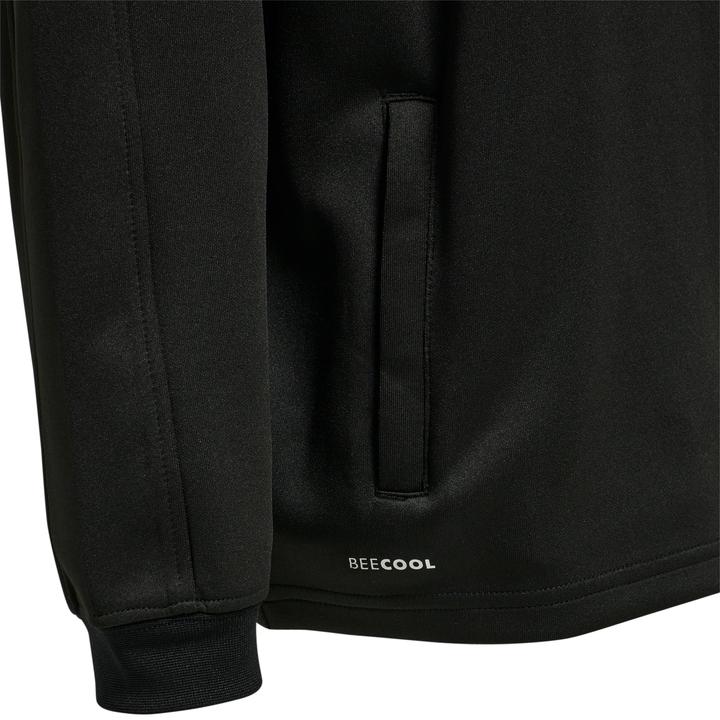 Immagine prodotto hummel Hmlcore Xk Poly Zip Sweat Bambini (152)