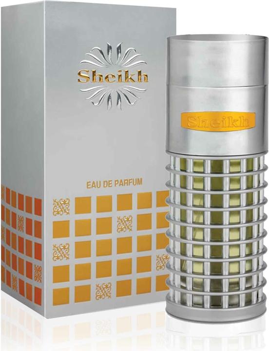 Produktbild Al Haramain Sheikh (Eau de Parfum, 85 ml)
