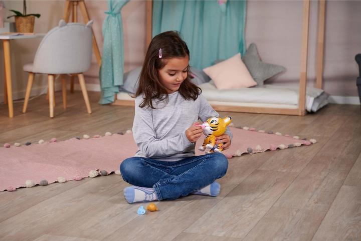 Actual product image Simba Pamper Petz Tiger (15 cm)