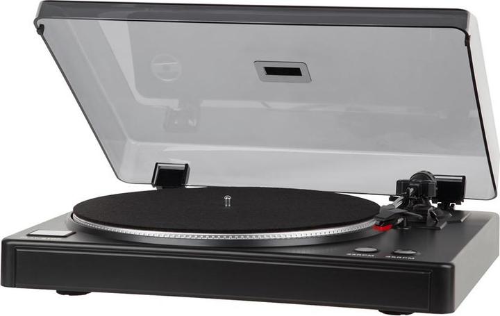 Actual product image Krüger&Matz Gramophone Kruger&Matz TT-501