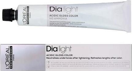 Actual product image L'Oréal Professionnel Slide Light (Blond, 9.01 Frosty Milkshake)