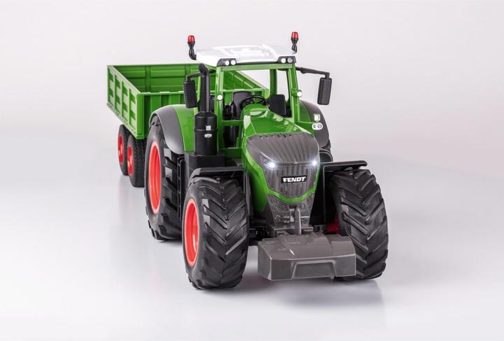Produktbild Carson Elektro Fendt ario Anhänger RtR (RTR Ready-to-Run)