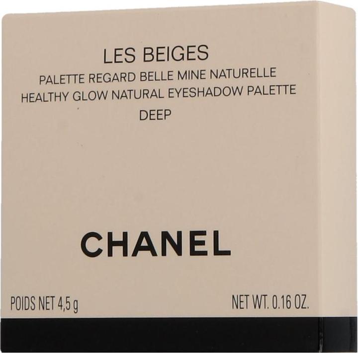 Image du produit Chanel Les Beiges Healthy Glow Natural (Profonds)