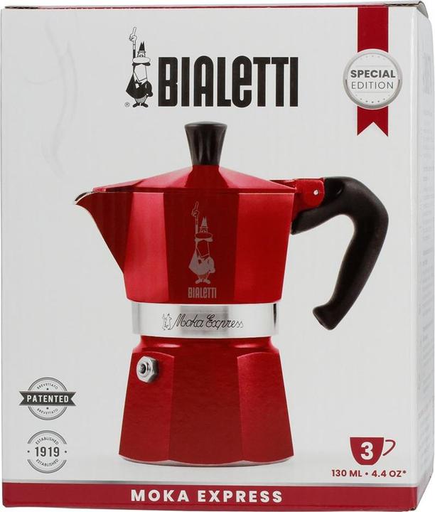 Produktbild Bialetti Moka 3TZ Viaggio in Marocco (3 T.)