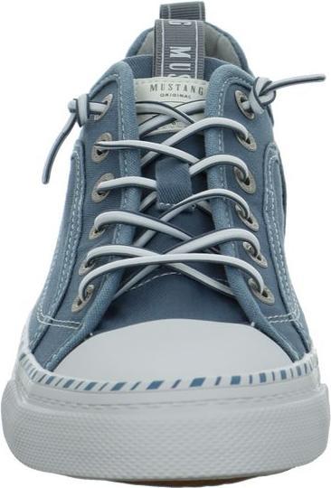 Actual product image Mustang Sneaker (38)