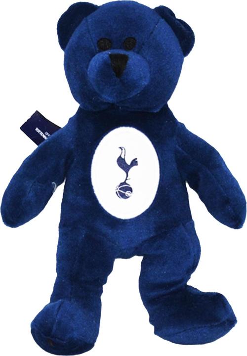Immagine prodotto Tottenham Hotspur FC - Mini orsetto ufficiale con stemma