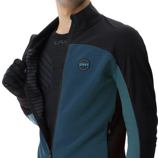 Image du produit UYN Sous-veste de ski Coreshell (M)