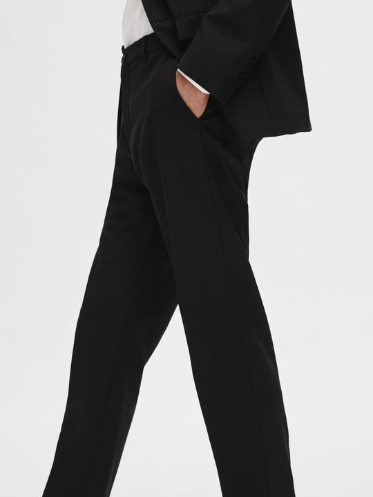 Image du produit Selected Homme 175 Pantalon coupe slim (106)