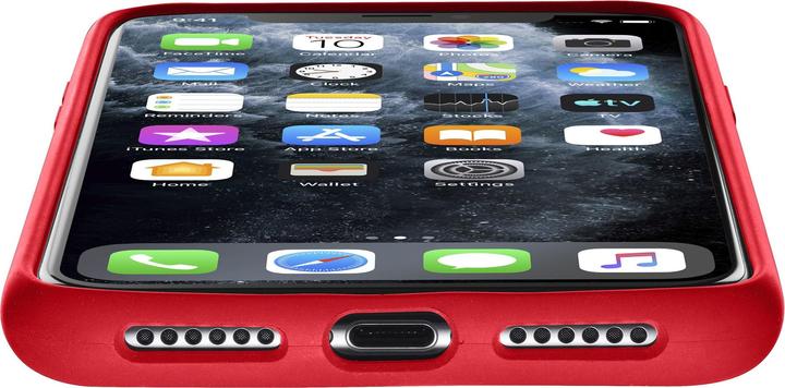 Actual product image Cellularline Sensation (Apple iPhone 11 Pro)