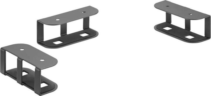 Immagine prodotto SpeaKa Professional SP-UDL-001 Supporto per notebook sotto la scrivania