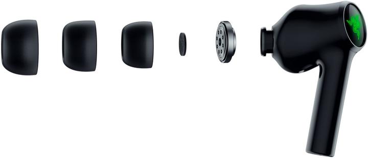 Produktbild Razer Hammerhead (ANC, 4 h, Kabellos)